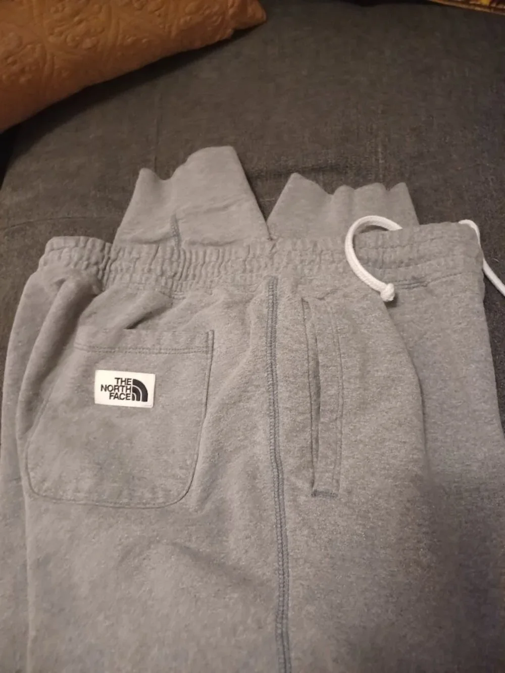 The North Face Sweatpants Men's Size Large